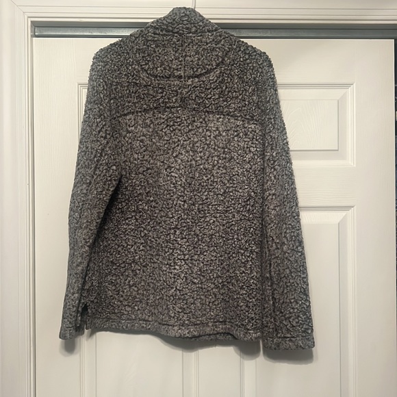 True Grit Pull Over - Picture 3 of 3